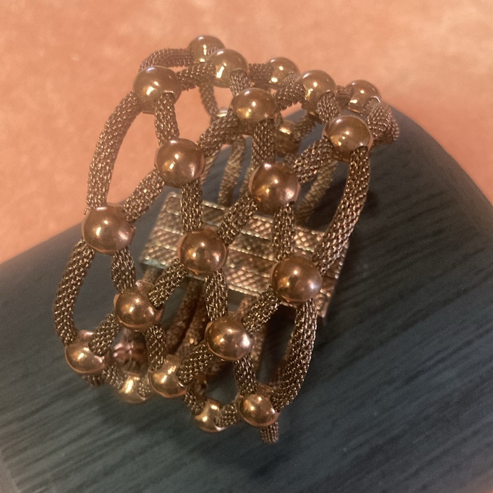 Bronze Bracelet